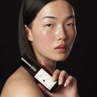 AWA SOFT CLEANSING MOUSSE - bonbori