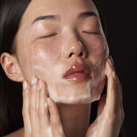 AWA SOFT CLEANSING MOUSSE - bonbori