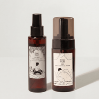 DOUBLE CLEANSING KIT - bonbori