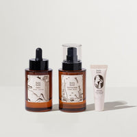DOUBLE HYDRATION KIT + FREE MOCHI - bonbori