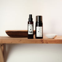 DOUBLE CLEANSING KIT