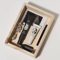 EYES AND LIPS - THE HOLIDAYS KIT - bonbori