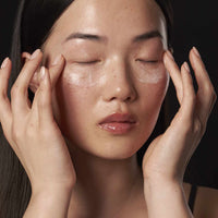 KINU SMOOTHING EYE CREAM - bonbori