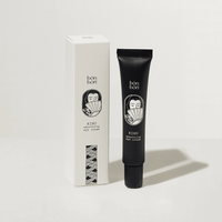 KINU SMOOTHING EYE CREAM - bonbori