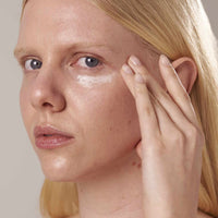 KINU SMOOTHING EYE CREAM - bonbori