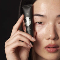 KINU SMOOTHING EYE CREAM - bonbori