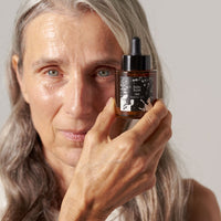 UME BEAUTY OIL - bonbori