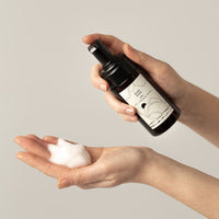 AWA SOFT CLEANSING MOUSSE - bonbori