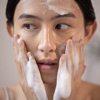 AWA SOFT CLEANSING MOUSSE - bonbori