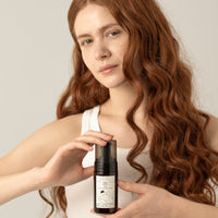 AWA SOFT CLEANSING MOUSSE - bonbori