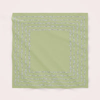HANA FUROSHIKI BANDANA - bonbori