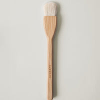KOKESHI MASK BRUSH - bonbori