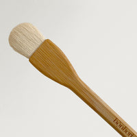KOKESHI MASK BRUSH - bonbori
