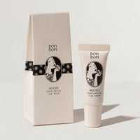 MOCHI NOURISHING LIP BALM - bonbori