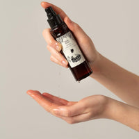 OFURO CLEANSING OIL - bonbori