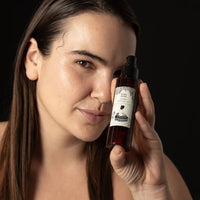 OFURO CLEANSING OIL - bonbori