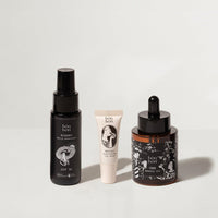 THE HOKKAIDO WINTER KIT - bonbori