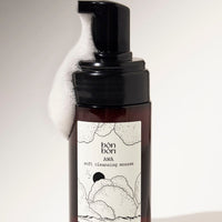 AWA SOFT CLEANSING MOUSSE - bonbori
