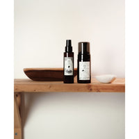 DOUBLE CLEANSING KIT - bonbori