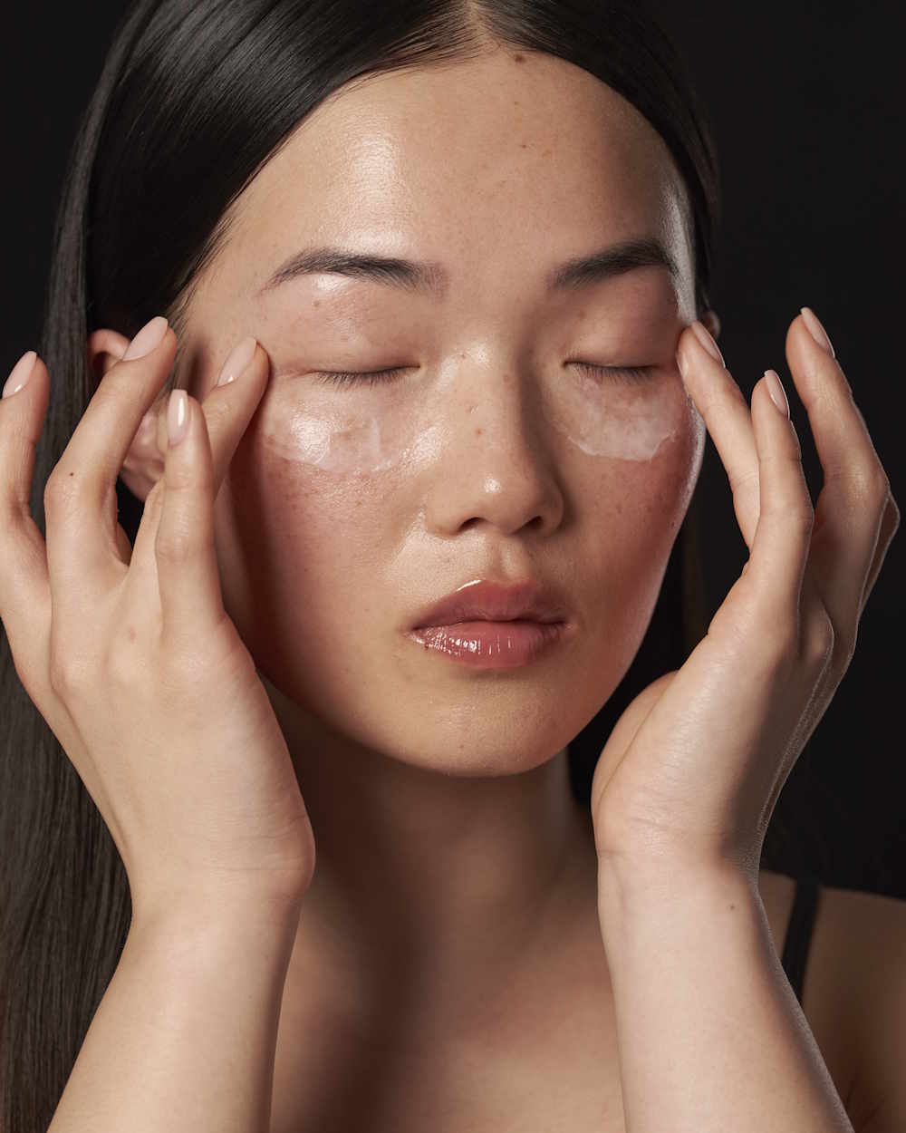 KINU SMOOTHING EYE CREAM - bonbori