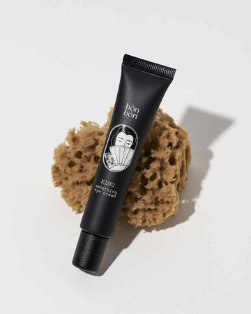 KINU SMOOTHING EYE CREAM - bonbori