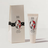 MOCHI NOURISHING LIP BALM - SAKURA RED - bonbori
