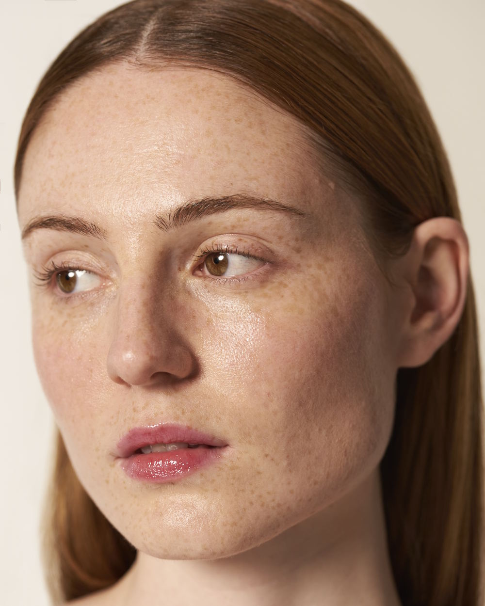 MOCHI NOURISHING LIP BALM - SAKURA RED - bonbori