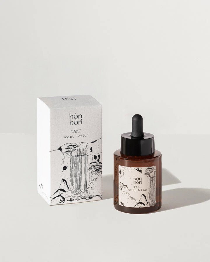 TAKI MOIST LOTION - bonbori