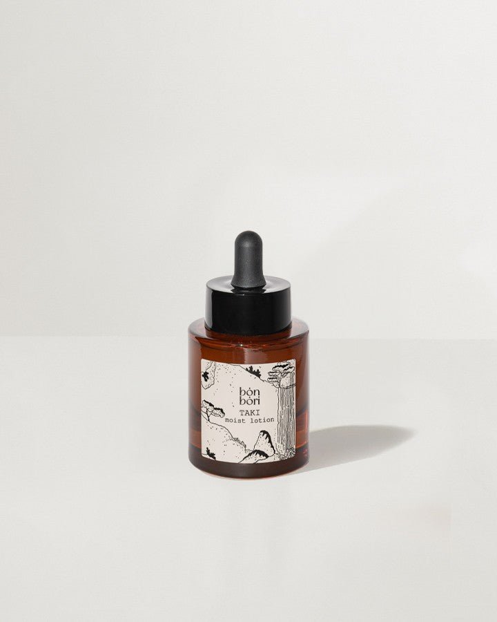 TAKI MOIST LOTION - bonbori