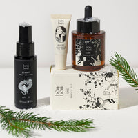 THE HOKKAIDO WINTER KIT - bonbori