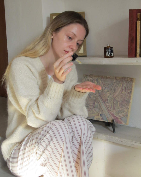 THE HOKKAIDO WINTER KIT - bonbori